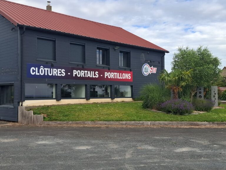 C.N.E s'implante dans le Calvados : nouveau site et magasin près de Caen